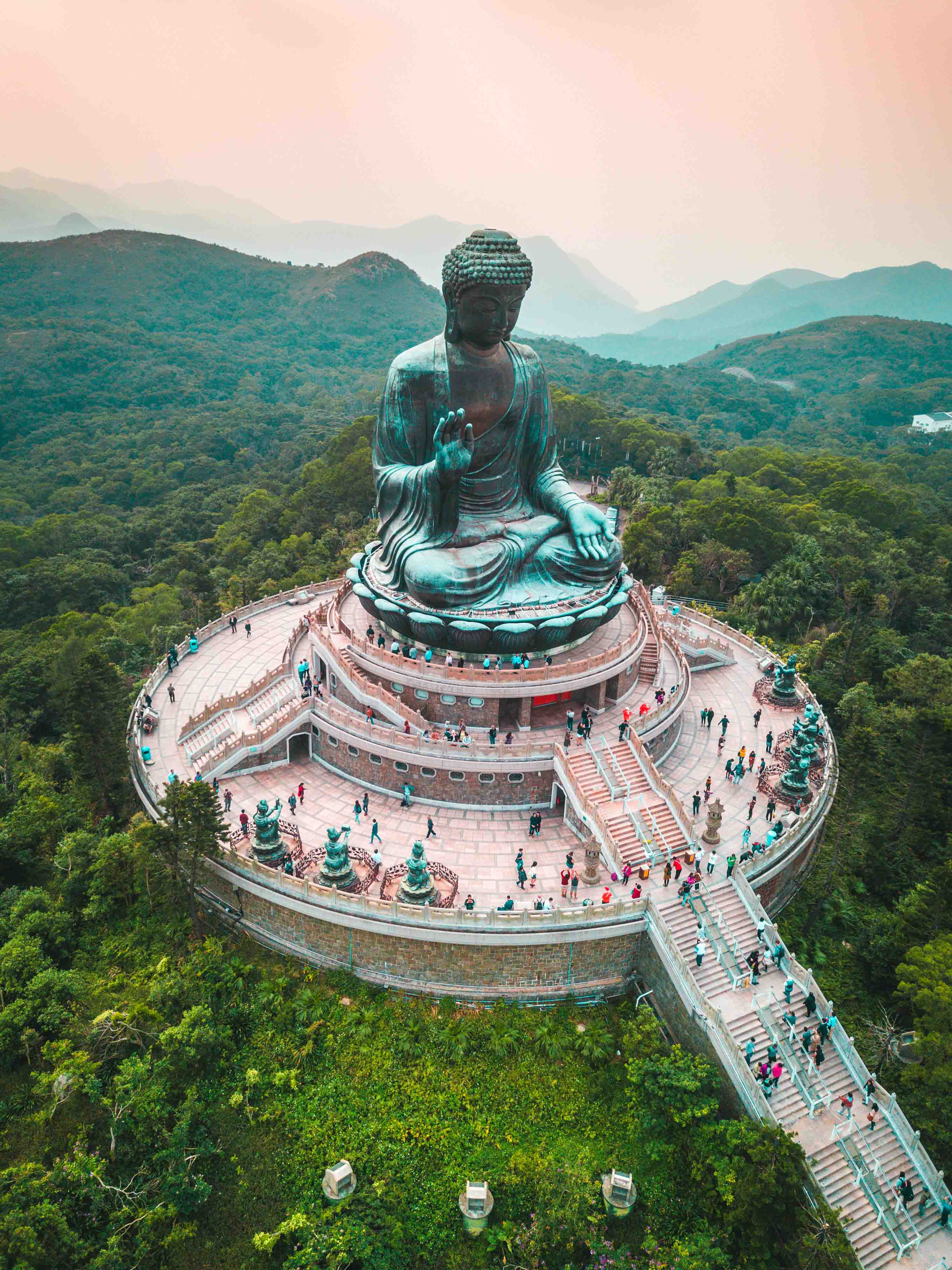 foto of Buddha