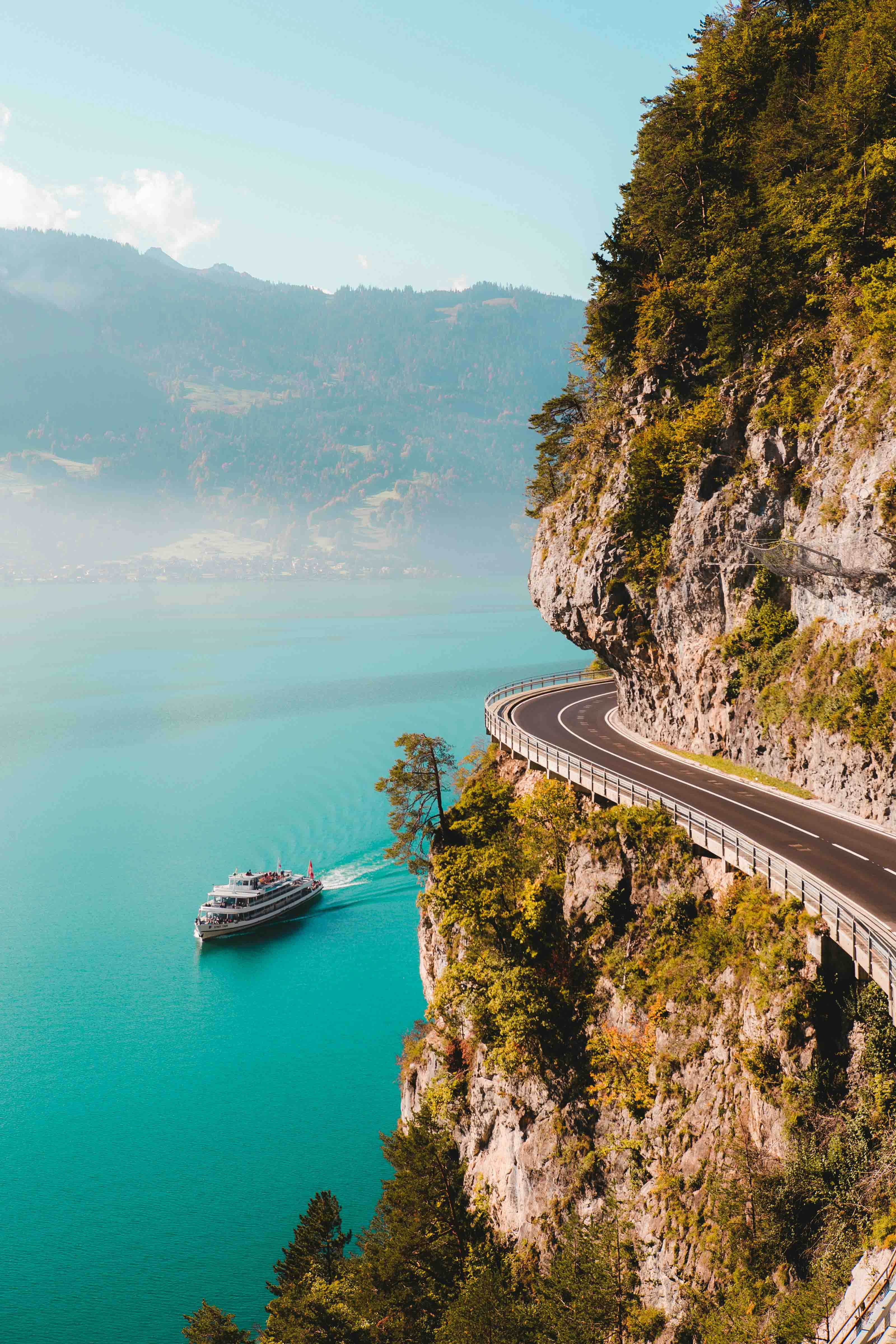 Photo of Lake Garda